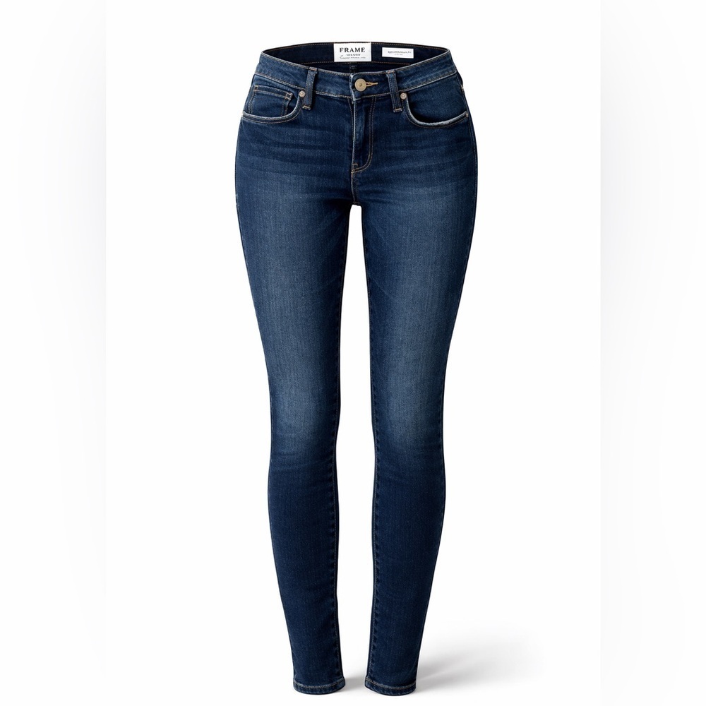Frame 28 Le High Skinny jeans